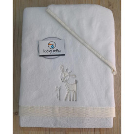 JUEGO SABANAS CUNA...