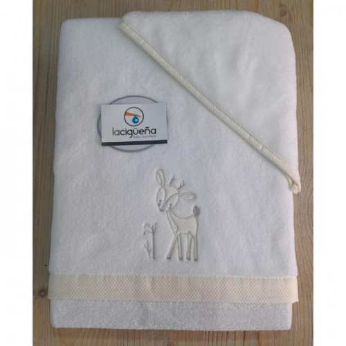 JUEGO SABANAS CUNA...