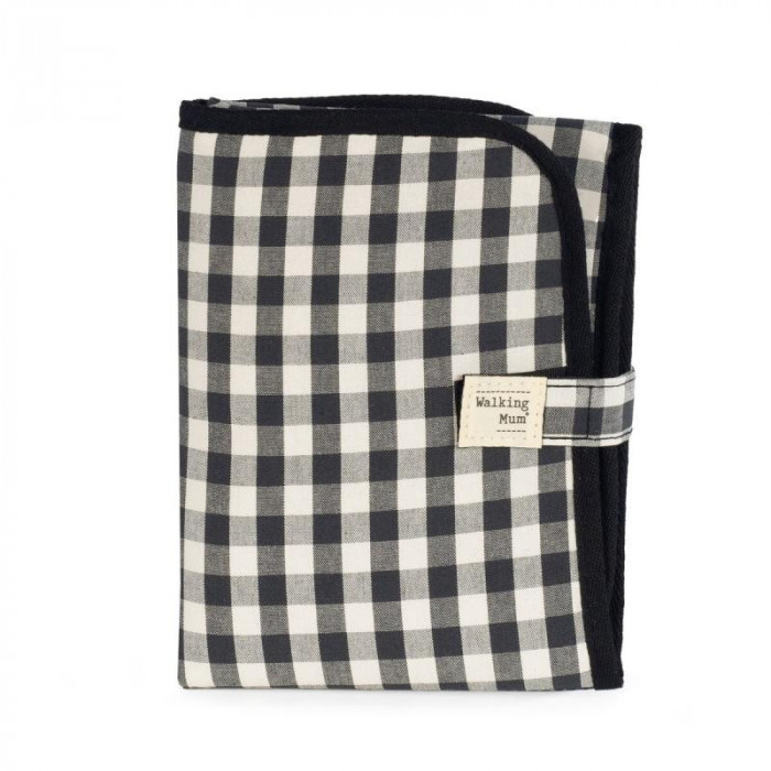 CAMBIADOR REMY NEGRO WALKING MUM