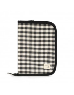 PORTADOCUMENTOS REMY NEGRO...