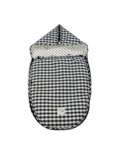 SACO CAPAZO 2 EN 1 REMY...