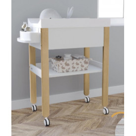 BAÑERA VESTIDOR NONNA...