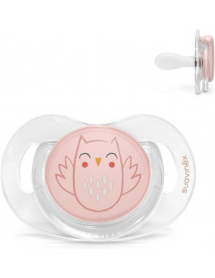 CHUPETE FISIOLOGICO...