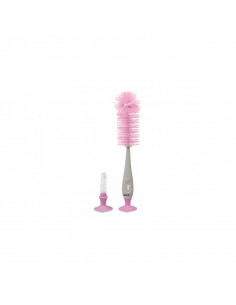 ESCOBILLA LIMPIA BIBERONES...