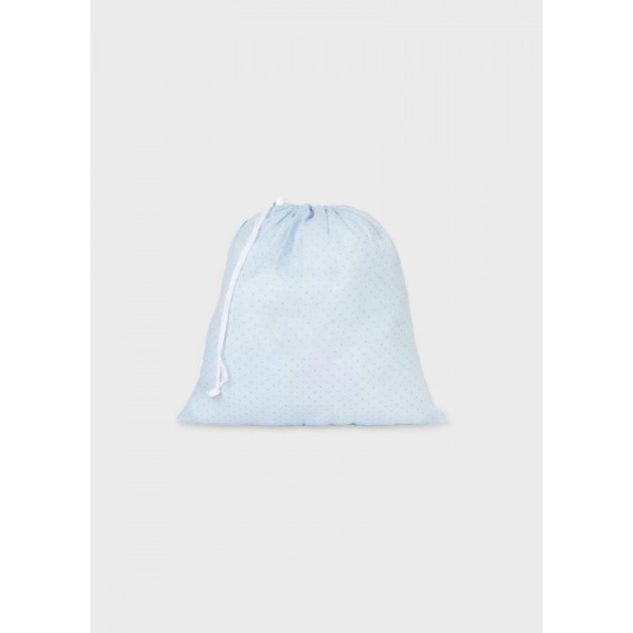 BOLSO SILLA PIEL CELESTE CAMEL CON...