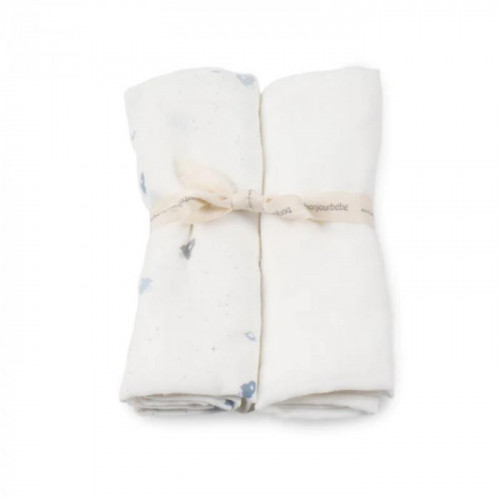 PACK 2 GASAS BAMBU ROCKET...