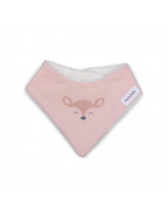 BANDANA DEER ROSA