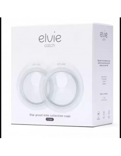 RECOLECTORES SILICONA ELVIE