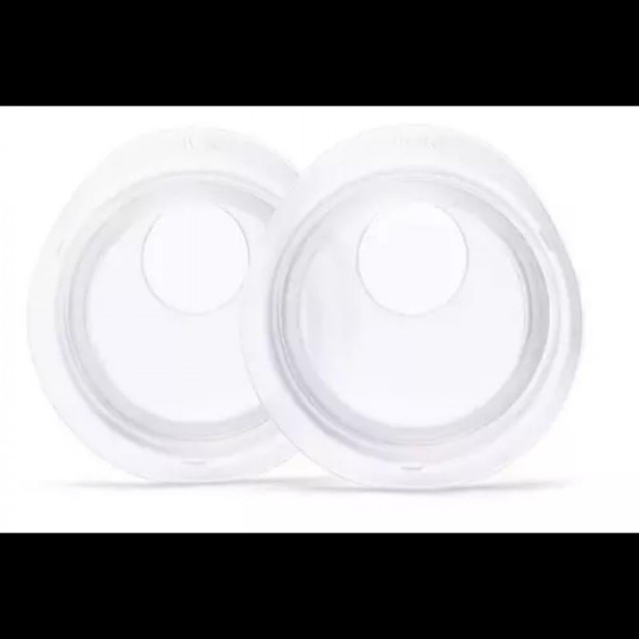 RECOLECTORES SILICONA ELVIE