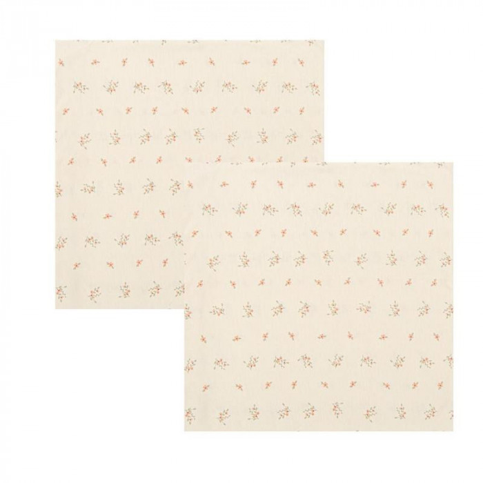 PACK 2 GASAS BAMBU 520 DALIA ROSA