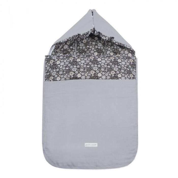 SACO CAPAZO ENTRETIEMPO BLOSSOM CLOUD...