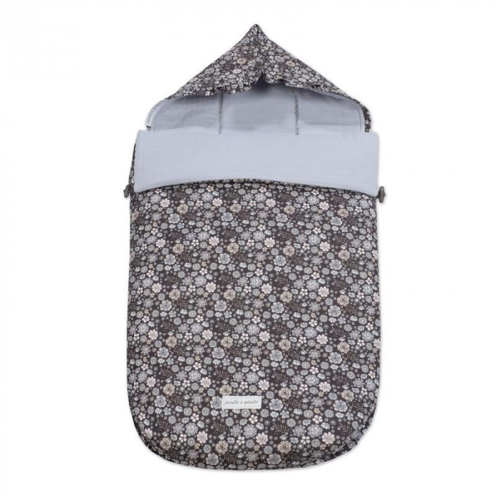 SACO CAPAZO ENTRETIEMPO BLOSSOM CLOUD...