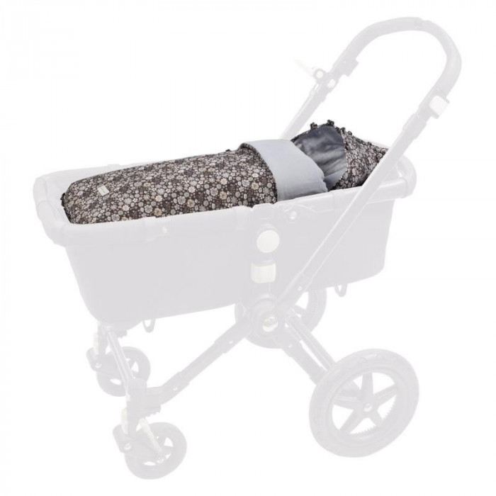 SACO CAPAZO ENTRETIEMPO BLOSSOM CLOUD...