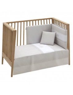 EDREDÓN + PROTECTOR MINI...