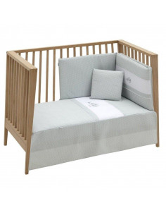 EDREDÓN + PROTECTOR MINI...