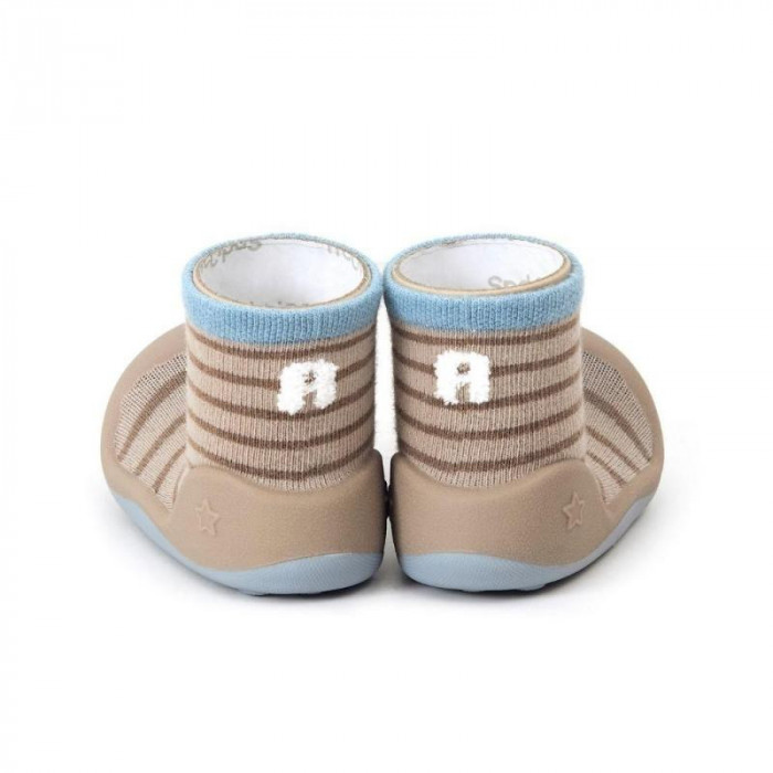 ZAPATOS ATTIPAS BIG EARS RABBIT BEIGE...