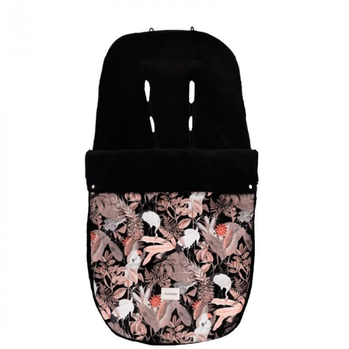SACO SILLA EXOTIC BLACK