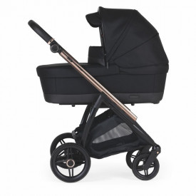 COCHE FLOWY DUO KO440 TELA...