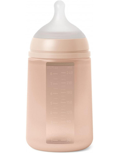 BIBERON SILICONA FIS SX PRO 240ML...