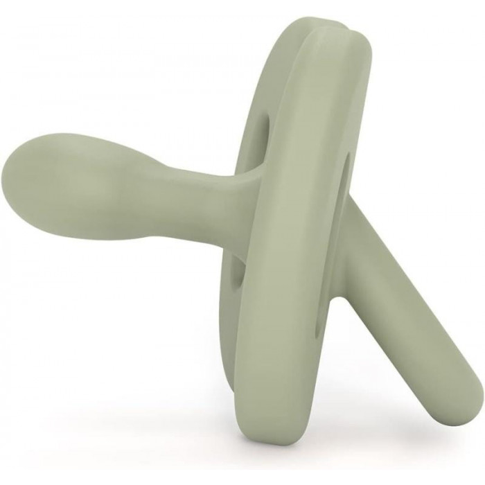 CHUPETE SILICONA FIS SX PRO 0/6 VERDE