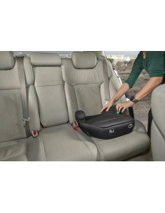 ELEVADOR SIN RESPALDO CON...