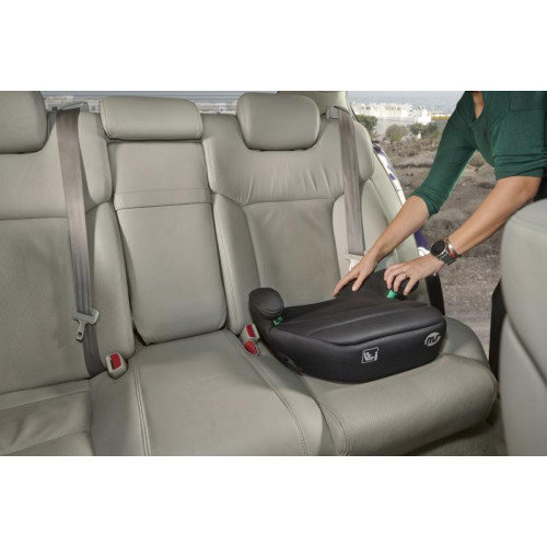 ELEVADOR SIN RESPALDO CON...