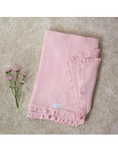 ARRULLO MUSELINA CON...