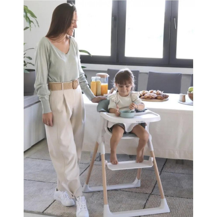 TRONA-HAMAQUITA DUETO HAYA ASIENTO VERDE