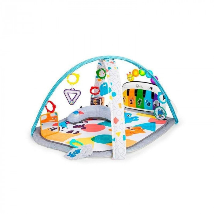 MANTA JUEGOS 4 EN 1 KICKIN TUNES BABY...