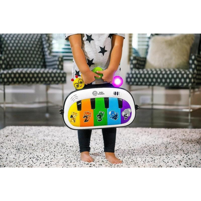 MANTA JUEGOS 4 EN 1 KICKIN TUNES BABY...