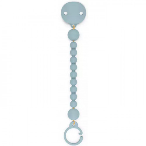 CADENA CHUPETE SILICONA...