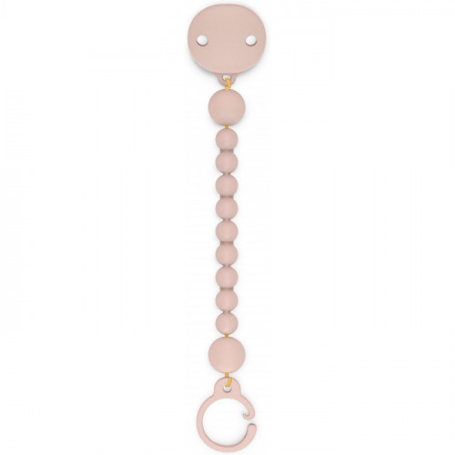 CADENA CHUPETE SILICONA...