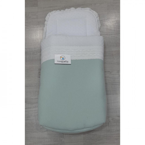 SACO CAPAZO 201 VERDE...