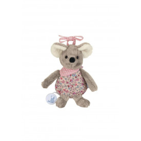 RATITA MUSICAL PELUCHE