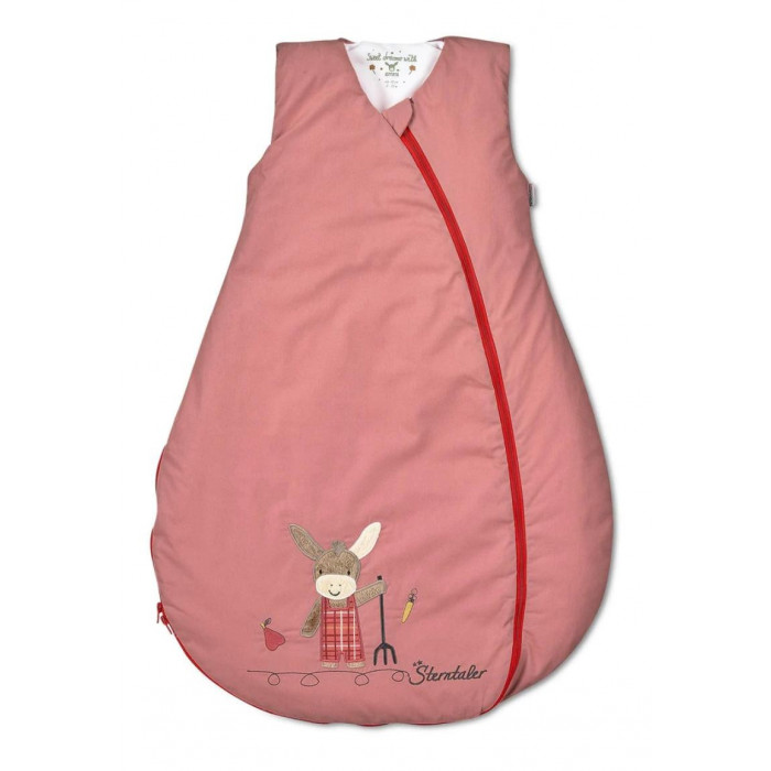 SACO DORMIR ASNO TEJA 90CM