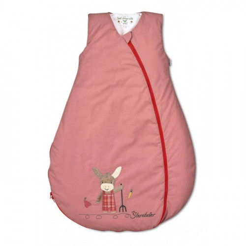 SACO DORMIR ASNO TEJA 90CM