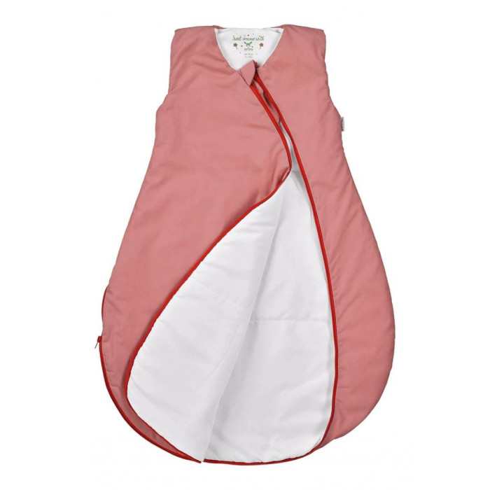 SACO DORMIR ASNO TEJA 90CM