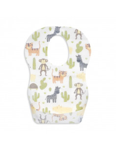 PACK 10 BABEROS DESECHABLES...