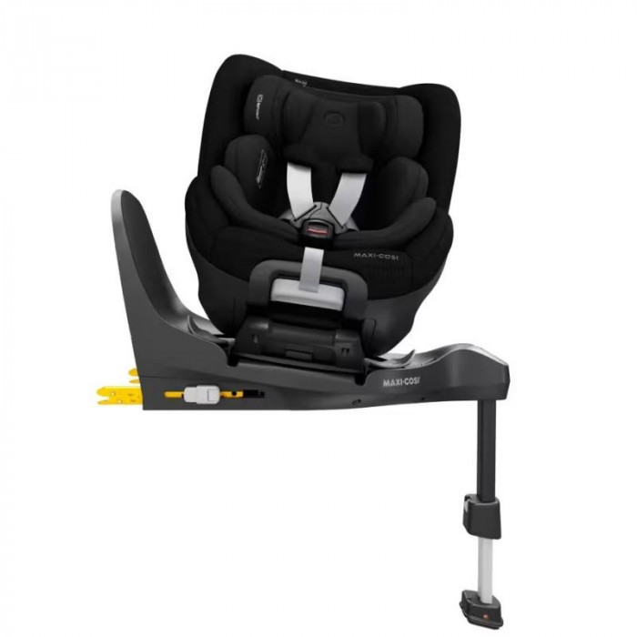 SILLA AUTO MICA 360PRO I-SIZE AUTH...