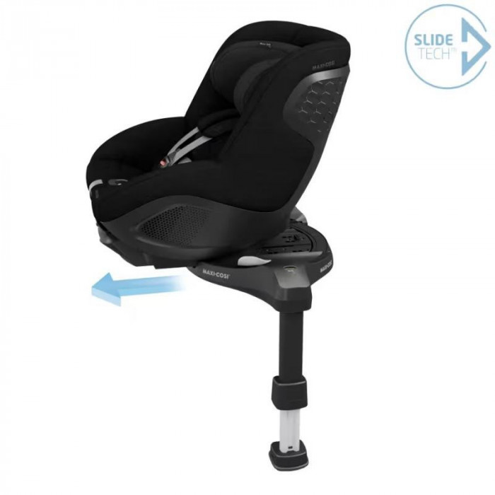 SILLA AUTO MICA 360PRO I-SIZE AUTH...