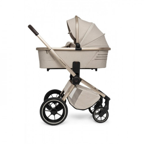 COCHE MUUVO BOHO MARRON...