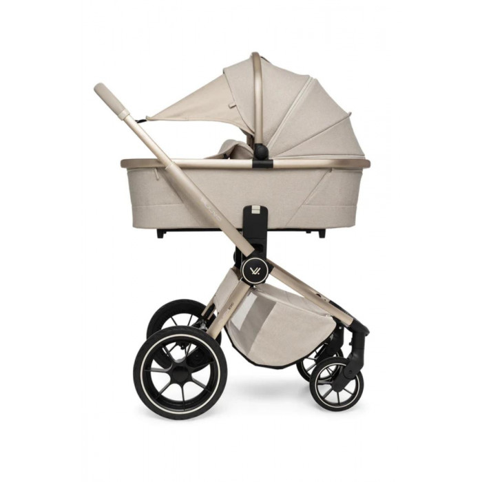 COCHE MUUVO BOHO MARRON EDICION LIMITADA