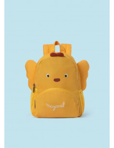 MOCHILA INFANTIL POLLITO...