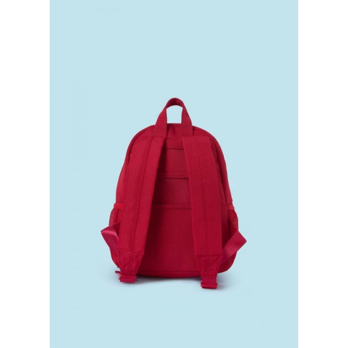 MOCHILA INFANTIL TIBURON ROJO  MAYORAL