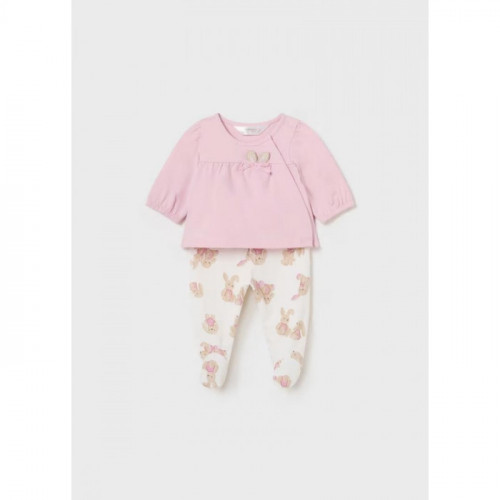 CONJUNTO ALGODON CONEJITOS...