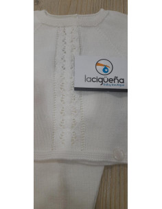 CONJUNTO HILO MANGA LARGA...