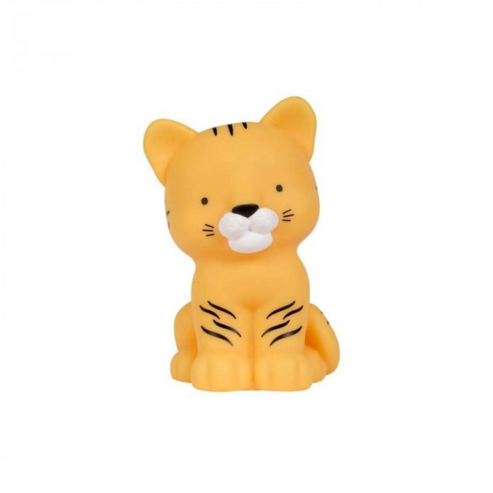 LUZ QUITAMIEDOS TIGRE LITTE LOVELY