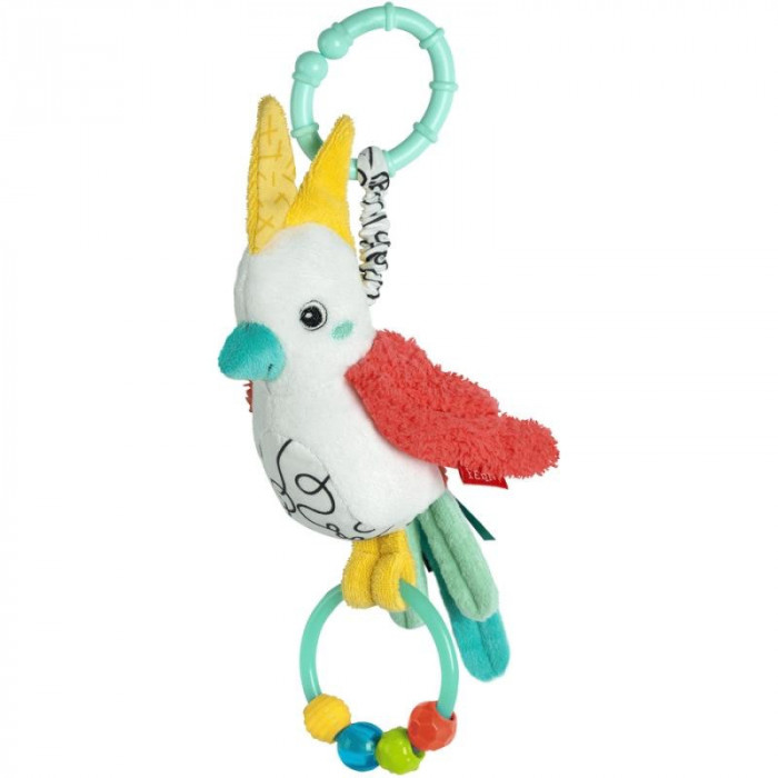 COLGANTE PAJARO DOBABYDOO FEHN