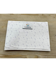 ARRULLO ALGODON LOTO BARCO...