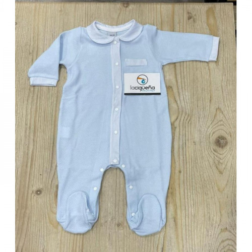 PELELE ALGOODON MANGA LARGA...